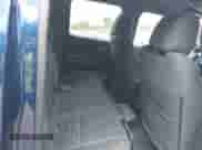 2023 Nissan Frontier SV with VIN 1N6ED1EK2PN621809, listed as a IAAI auction lot 42791265 with 11,305 mi miles and . Bid and sale history available at DreamBid. Image 8.