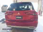 2023 Mitsubishi Outlander SEL z VIN JA4J4VA86PZ007318, wystawiony jako IAAI lot #41393202 z przebiegiem 18 116 mil mil oraz . Historia ofert i sprzedaży dostępna na DreamBid. Obrazek 17.