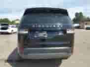 2019 Land Rover Discovery SE with VIN SALRG2RV9KA094494, listed as a Copart auction lot 71841235 with 154,330 mi miles and Clean title. Bid and sale history available at DreamBid. Image 6.