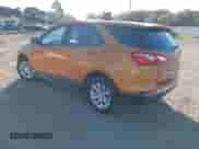 2018 Chevrolet Equinox LS with VIN 2GNAXHEV3J6148212, listed as a IAAI auction lot 43251195 with 103,887 mi miles and . Bid and sale history available at DreamBid. Image 3.