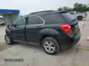 2015 Chevrolet Equinox LT с VIN 2GNALCEK1F6157812, выставлен на аукционе Copart как лот 60825595 с пробегом 117 396 миль миль и Списание • Salvage title. История ставок и продаж доступна на DreamBid. Изображение 2.