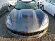 2018 Chevrolet Corvette Grand Sport 2LT с VIN 1G1YX2D7XJ5103876, выставлен на аукционе Copart как лот 74516304 с пробегом Не указан миль и На запчасти • Non repairable. История ставок и продаж доступна на DreamBid. Изображение 5.