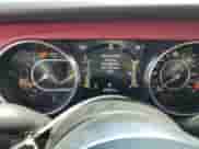 2023 Jeep Wrangler Rubicon 20th Anniversary z VIN 1C4JJXSJ0PW694745, wystawiony jako Copart lot #65167435 z przebiegiem 20 950 mil mil oraz Szkoda całkowita • Salvage title. Historia ofert i sprzedaży dostępna na DreamBid. Obrazek 9.