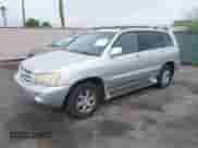 2002 Toyota Highlander с VIN JTEHF21A420053917, выставлен на аукционе IAAI как лот 43263198 с пробегом 287 788 миль миль и . История ставок и продаж доступна на DreamBid. Изображение 2.