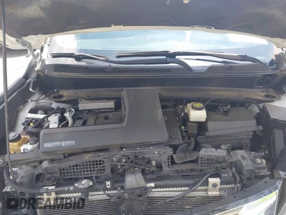 2014 Nissan Pathfinder Platinum with VIN 5N1AR2MN1EC646709, listed as a IAAI auction lot 42526737 with 200,666 mi miles and . Bid and sale history available at DreamBid. Image 10.