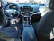 2018 Chevrolet Volt LT с VIN 1G1RC6S58JU158325, выставлен на аукционе Copart как лот 37330093 с пробегом 24 851 миль миль и . История ставок и продаж доступна на DreamBid. Изображение 8.