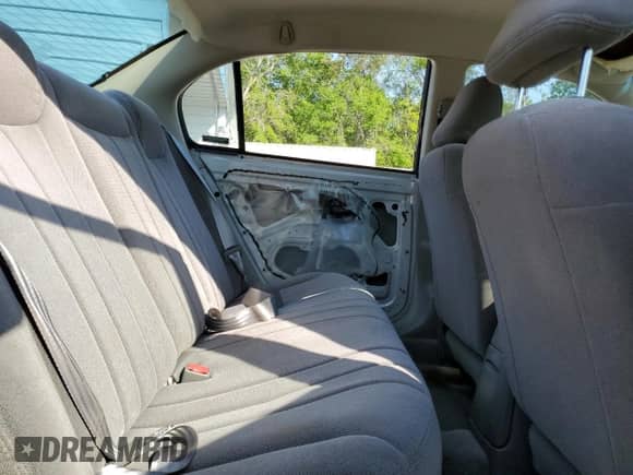 2001 Chevrolet Malibu с VIN 1G1ND52JX16182732, выставлен на аукционе Copart как лот 52247225 с пробегом Не указан миль и Списание • Salvage title. История ставок и продаж доступна на DreamBid. Изображение 10.