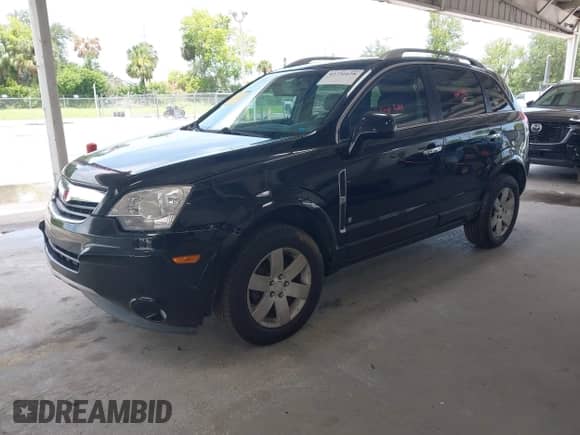 2008 Saturn VUE XR с VIN 3GSCL53708S502526, выставлен на аукционе IAAI как лот 42731628 с пробегом 165 181 миль миль и . История ставок и продаж доступна на DreamBid. Изображение 2.