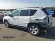 2011 Jeep Compass Latitude z VIN 1J4NT1FB4BD253162, wystawiony jako Copart lot #71593615 z przebiegiem 37 766 mil mil oraz Szkoda całkowita • Salvage title. Historia ofert i sprzedaży dostępna na DreamBid. Obrazek 2.
