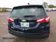 2020 Chevrolet Equinox LS с VIN 3GNAXHEV5LS683207, выставлен на аукционе IAAI как лот 42527035 с пробегом 156 445 миль миль и . История ставок и продаж доступна на DreamBid. Изображение 16.