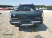 2010 Toyota Tacoma PreRunner z VIN 5TEJU4GN9AZ702384, wystawiony jako Copart lot #71522125 z przebiegiem 192 855 mil mil oraz Czysty tytuł • Clean title. Historia ofert i sprzedaży dostępna na DreamBid. Obrazek 6.