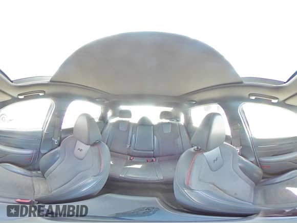 2021 Hyundai Sonata N Line z VIN 5NPEK4JC8MH106012, wystawiony jako Copart lot #86676985 z przebiegiem 78 783 mil mil oraz Nie do naprawy • Non repairable. Historia ofert i sprzedaży dostępna na DreamBid. Obrazek 14.