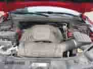 2017 Dodge Durango R/T with VIN 1C4SDJCT3HC630324, listed as a IAAI auction lot 42000381 with 158,970 mi miles and . Bid and sale history available at DreamBid. Image 10.