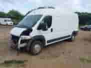 2021 Ram ProMaster Cargo with VIN 3C6LRVDG8ME554950, listed as a IAAI auction lot 40776375 with 30,354 mi miles and . Bid and sale history available at DreamBid. Image 19.