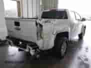 2017 Chevrolet Colorado 4WD WT с VIN 1GCGTBEN8H1261226, выставлен на аукционе IAAI как лот 41555932 с пробегом 114 930 миль миль и . История ставок и продаж доступна на DreamBid. Изображение 4.
