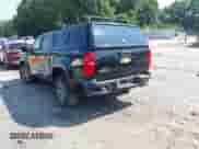 2016 Chevrolet Colorado 4WD Z71 с VIN 1GCGTDE38G1393752, выставлен на аукционе IAAI как лот 43018463 с пробегом 168 771 миль миль и . История ставок и продаж доступна на DreamBid. Изображение 3.