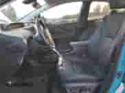 2020 Toyota Prius LE z VIN JTDKARFPXL3139506, wystawiony jako Copart lot #90071985 z przebiegiem 46 244 mil mil oraz Szkoda całkowita • Salvage title. Historia ofert i sprzedaży dostępna na DreamBid. Obrazek 7.