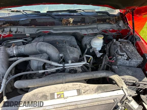 2017 Ram 1500 Rebel z VIN 1C6RR7YT3HS795329, wystawiony jako Copart lot #66280055 z przebiegiem 77 782 mil mil oraz Czysty tytuł • Clean title. Historia ofert i sprzedaży dostępna na DreamBid. Obrazek 7.