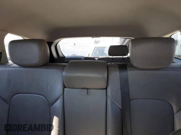 2013 Hyundai Santa Fe GLS with VIN KM8SN4HF7DU019732, listed as a Copart auction lot 71566365 with 134,048 mi miles and Salvage title. Bid and sale history available at DreamBid. Image 10.