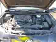 2025 Toyota Camry SE with VIN 4T1DAACK2SU054425, listed as a IAAI auction lot 43540854 with 42,914 mi miles and . Bid and sale history available at DreamBid. Image 10.