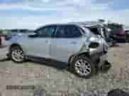 2018 Chevrolet Equinox LT с VIN 2GNAXJEV6J6219734, выставлен на аукционе Copart как лот 84753615 с пробегом 122 217 миль миль и На запчасти • Non repairable. История ставок и продаж доступна на DreamBid. Изображение 2.