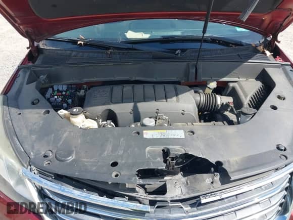 2016 Chevrolet Traverse LT с VIN 1GNKRGKD2GJ178933, выставлен на аукционе IAAI как лот 43138661 с пробегом 125 117 миль миль и . История ставок и продаж доступна на DreamBid. Изображение 10.