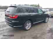 2019 Dodge Durango Citadel с VIN 1C4RDJEG4KC836693, выставлен на аукционе IAAI как лот 42016438 с пробегом 139 533 миль миль и . История ставок и продаж доступна на DreamBid. Изображение 4.