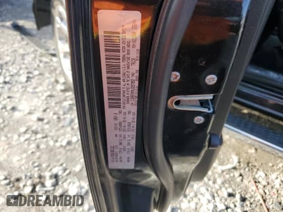 2018 Ram 1500 Laramie с VIN 1C6RR7NMXJS257892, выставлен на аукционе Copart как лот 73394854 с пробегом 85 153 миль миль и Списание • Salvage title. История ставок и продаж доступна на DreamBid. Изображение 13.