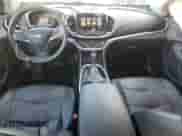 2017 Chevrolet Volt LT с VIN 1G1RC6S53HU157626, выставлен на аукционе Copart как лот 84408195 с пробегом 120 134 миль миль и Списание • Salvage title. История ставок и продаж доступна на DreamBid. Изображение 8.