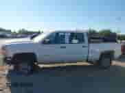 2018 Chevrolet Silverado 2500HD Work Truck with VIN 1GC1CUEG3JF231479, listed as a IAAI auction lot 43397720 with 36,332 mi miles and . Bid and sale history available at DreamBid. Image 15.