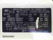 2013 Kia Soul с VIN KNDJT2A57D7754544, выставлен на аукционе IAAI как лот 43387655 с пробегом 132 255 миль миль и . История ставок и продаж доступна на DreamBid. Изображение 9.