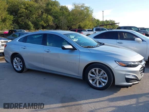 2022 Chevrolet Malibu LT z VIN 1G1ZD5ST5NF160470, wystawiony jako IAAI lot #43396945 z przebiegiem 87 337 mil mil oraz . Historia ofert i sprzedaży dostępna na DreamBid. Obrazek 13.