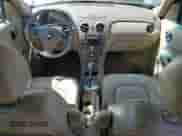 2006 Chevrolet HHR LT z VIN 3GNDA23P46S608664, wystawiony jako Copart lot #69299145 z przebiegiem 170 747 mil mil oraz Szkoda całkowita • Salvage title. Historia ofert i sprzedaży dostępna na DreamBid. Obrazek 8.