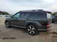 2024 Hyundai Santa Fe Limited с VIN 5NMP4DGL2RH042645, выставлен на аукционе Copart как лот 80640345 с пробегом 19 201 миль миль и Списание • Salvage title. История ставок и продаж доступна на DreamBid. Изображение 2.