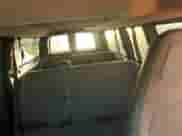 2017 Chevrolet Express Passenger LT z VIN 1GAZGPFG8H1255767, wystawiony jako Copart lot #74813274 z przebiegiem Nie podano mil oraz Nie do naprawy • Non repairable. Historia ofert i sprzedaży dostępna na DreamBid. Obrazek 10.