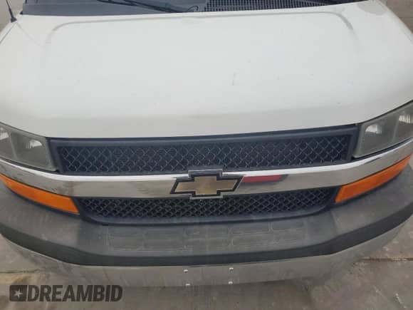 2016 Chevrolet City Express Cargo с VIN 1GAWGFFG1G1282014, выставлен на аукционе Copart как лот 42991175 с пробегом 119 355 миль миль и Чистый • Clean title. История ставок и продаж доступна на DreamBid. Изображение 12.