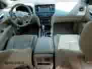 2014 Nissan Pathfinder SL Hybrid с VIN 5N1CR2MN2EC635629, выставлен на аукционе Copart как лот 56175065 с пробегом 160 149 миль миль и Списание • Salvage title. История ставок и продаж доступна на DreamBid. Изображение 8.