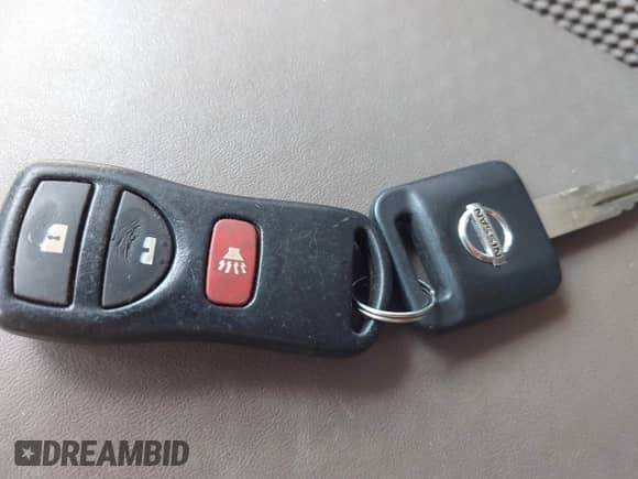 2017 Nissan Frontier SV with VIN 1N6DD0ER6HN713106, listed as a IAAI auction lot 42776438 with 86,792 mi miles and . Bid and sale history available at DreamBid. Image 11.