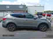 2013 Hyundai Santa Fe Sport with VIN 5XYZUDLB2DG004602, listed as a IAAI auction lot 43128836 with 227,880 mi miles and . Bid and sale history available at DreamBid. Image 14.