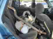 2003 Hyundai Santa Fe GLS с VIN KM8SC73D13U561890, выставлен на аукционе Copart как лот 69398864 с пробегом Не указан миль и Списание • Salvage title. История ставок и продаж доступна на DreamBid. Изображение 11.