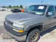 2000 Chevrolet Silverado 1500 LT with VIN 1GCEK19T0YE316404, listed as a IAAI auction lot 42856021 with 233,290 mi miles and . Bid and sale history available at DreamBid. Image 6.