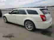 2005 Dodge Magnum SE с VIN 2D4FV48TX5H692873, выставлен на аукционе Copart как лот 87230504 с пробегом 166 497 миль миль и Списание • Salvage title. История ставок и продаж доступна на DreamBid. Изображение 2.