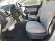 2018 Subaru Forester Premium with VIN JF2SJAEC1JH547152, listed as a Copart auction lot 82188835 with 73,656 mi miles and Salvage title. Bid and sale history available at DreamBid. Image 7.