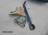 2016 Subaru WRX Premium with VIN JF1VA1E62G9827600, listed as a Copart auction lot 65991155 with 170,439 mi miles and Salvage title. Bid and sale history available at DreamBid. Image 12.