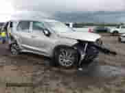 2023 Hyundai Palisade SE с VIN KM8R1DGEXPU546459, выставлен на аукционе Copart как лот 68971625 с пробегом 48 512 миль миль и Списание • Salvage title. История ставок и продаж доступна на DreamBid. Изображение 4.