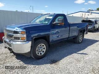 2016 Chevrolet Silverado 3500HD Work Truck с VIN 1GC0KYEG1GZ178536, выставлен на аукционе Copart как лот 71956625 с пробегом 12 178 миль миль и Списание • Salvage title. История ставок и продаж доступна на DreamBid. Изображение 1.