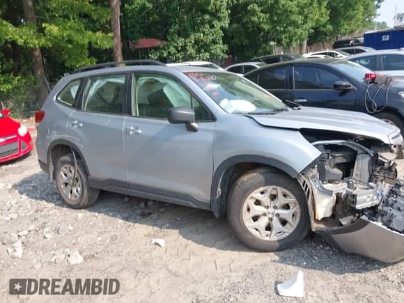 2019 Subaru Forester с VIN JF2SKACC6KH442317, выставлен на аукционе IAAI как лот 42394991 с пробегом 144 246 миль миль и . История ставок и продаж доступна на DreamBid. Изображение 13.