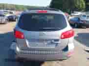2007 Hyundai Santa Fe GLS с VIN 5NMSG13D17H051347, выставлен на аукционе IAAI как лот 43202148 с пробегом 217 307 миль миль и . История ставок и продаж доступна на DreamBid. Изображение 16.