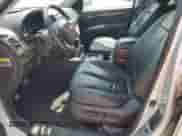 2010 Hyundai Santa Fe Limited с VIN 5NMSK4AG4AH342252, выставлен на аукционе Copart как лот 61027145 с пробегом 137 178 миль миль и Списание • Salvage title. История ставок и продаж доступна на DreamBid. Изображение 7.