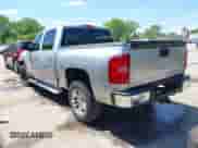 2011 Chevrolet Silverado 1500 LTZ with VIN 3GCUKTE20BG200883, listed as a IAAI auction lot 42139600 with 113,105 mi miles and . Bid and sale history available at DreamBid. Image 3.